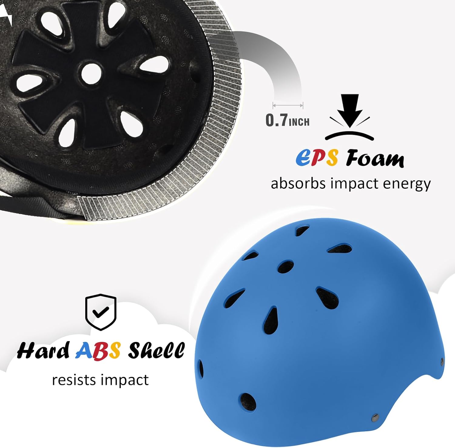 Kids Bike Helmet