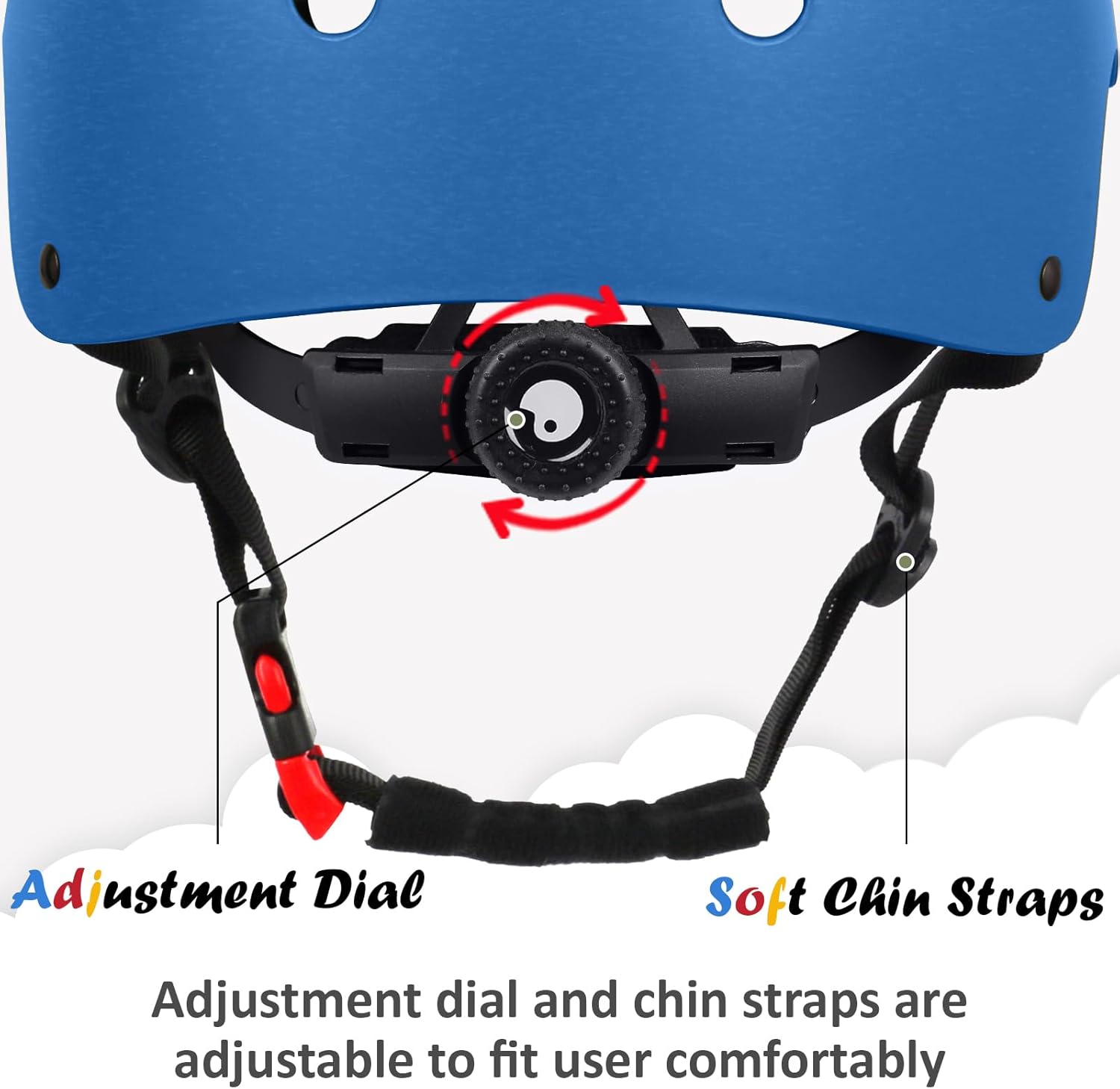 Kids Bike Helmet