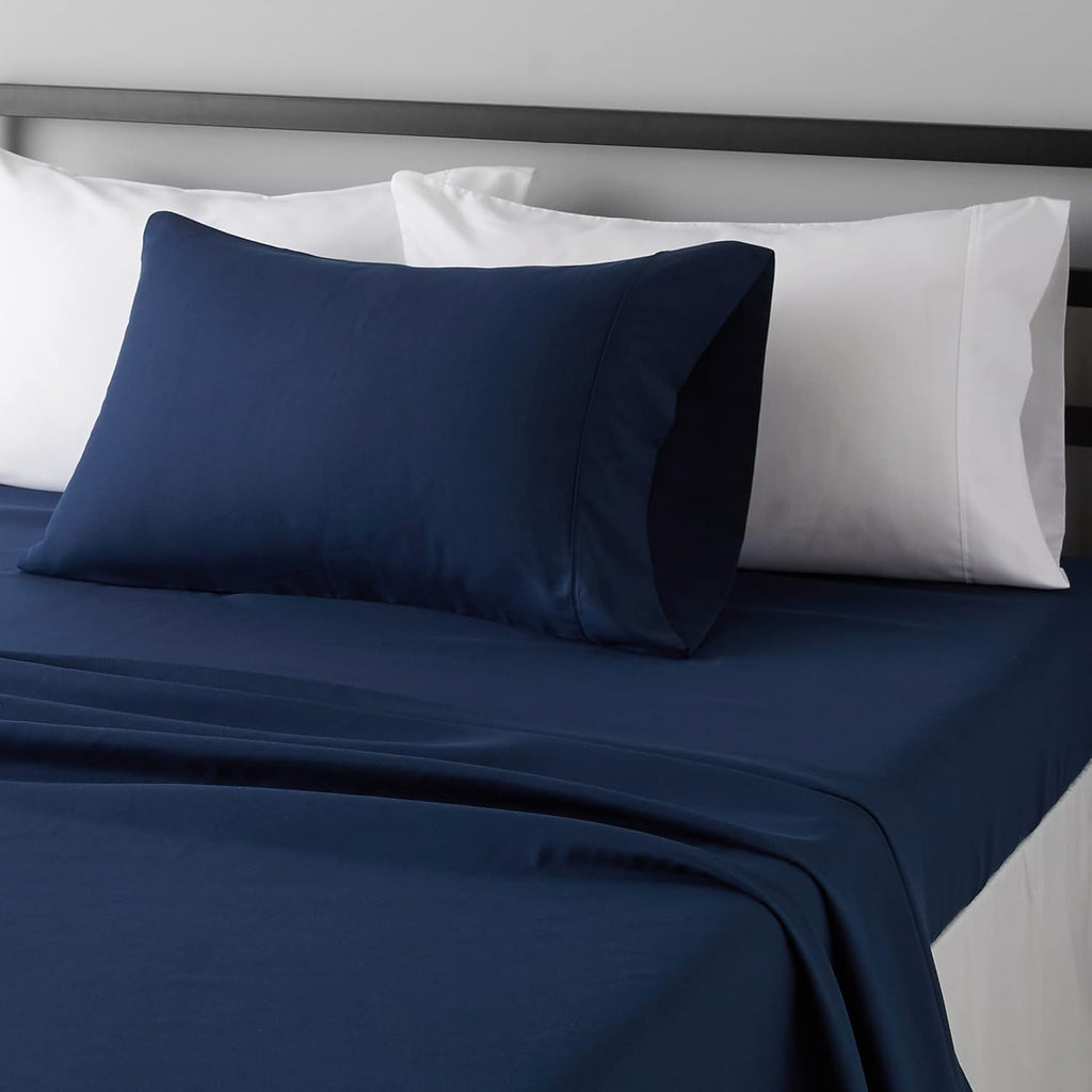 3 Piece Bed Sheet Set